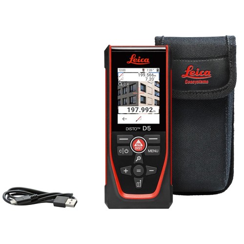 Disto metro laser - disto,