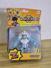 Invizimals Modellino Completo