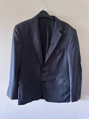 Giacca blazer tuta uomo
