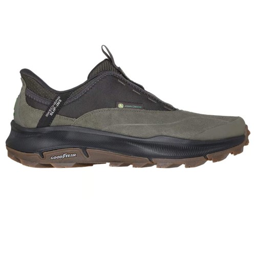 Scarpe lavoro skechers uomo - da,
