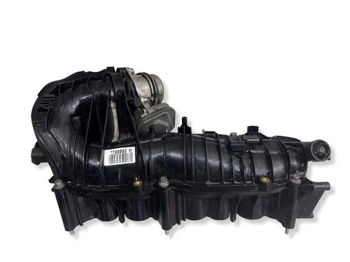Collettore aspirazione bmw - aspirazione,