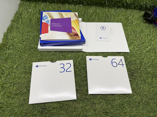 Microsoft windows pro - windows, 32