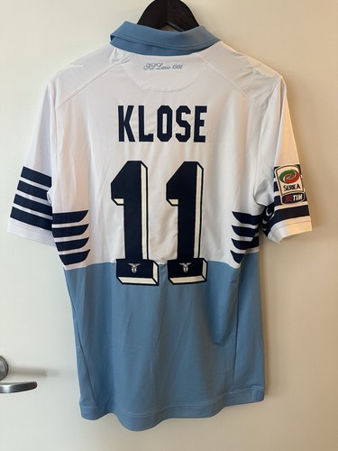 Nuovo macron lazio 15 - lazio, 14/15