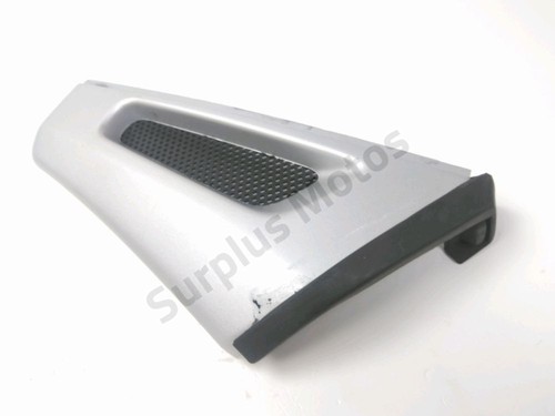Flanc carenage gauche bmw - flanc,