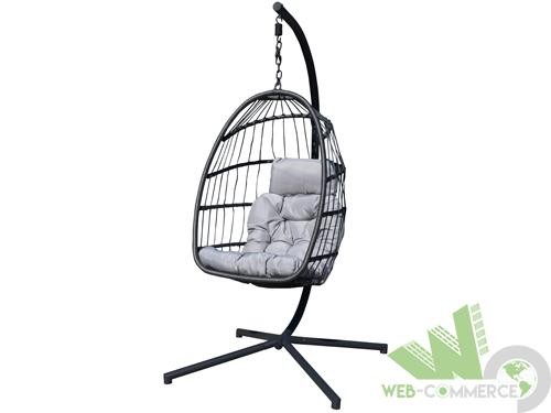Dondolo posto ovetto - dondolo, 1