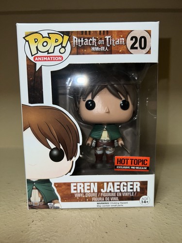 Attack titan eren - on,