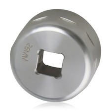 Dadi topap forcella 26 mm per