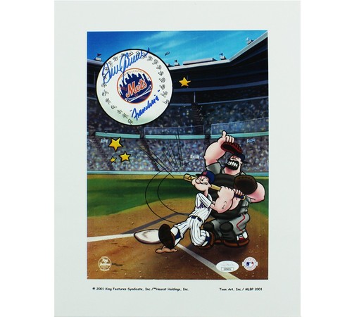 Foto tom seaver - tom, new