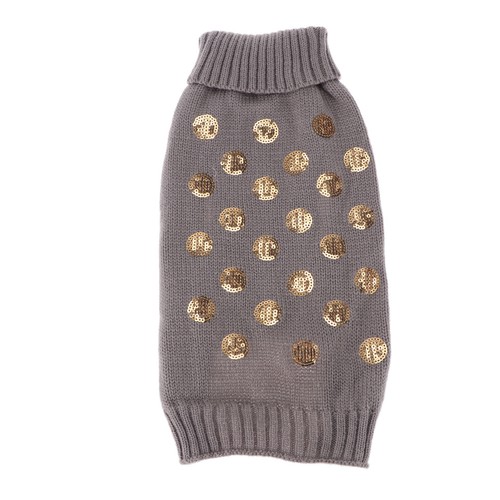 Cane vestiti maglione - ,