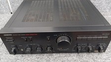 Amplificatore integrato Onkyo