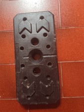 Pesi piatti per body - pesi,