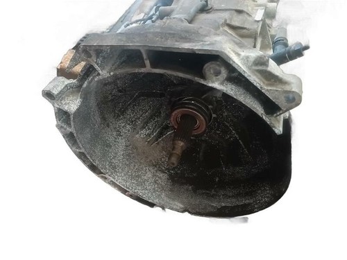 8c1r7003bd cambio ford transit - 8c1r7003bd,