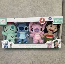 Disney Lilo & Stitch Plush Toy