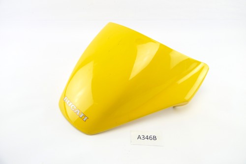Coprisella per ducati - ducati, monster