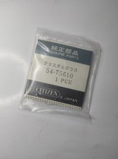 Vintage Watch Citizen Lcd