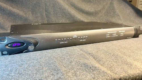 Avid madi interfaccia audio - hd,