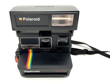Polaroid Supercolor 635 CL