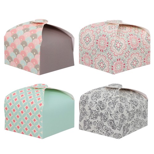 Pezzi scatole regalo fredde - 20,