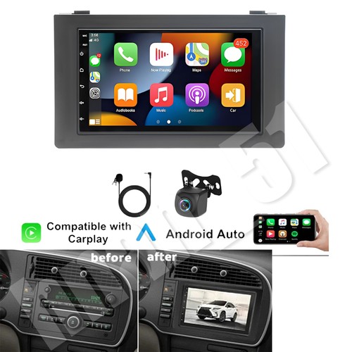 Centralina gps autoradio - gps,