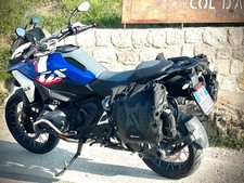 Borse laterali Wunderlich -