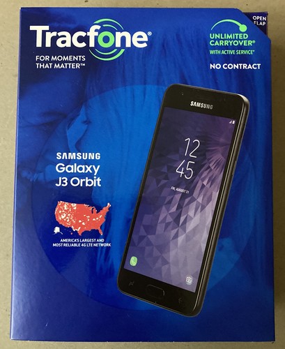 Smartphone tracfone samsung - smartphone,