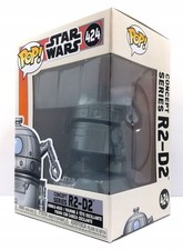 Star Wars R2-D2 (concept