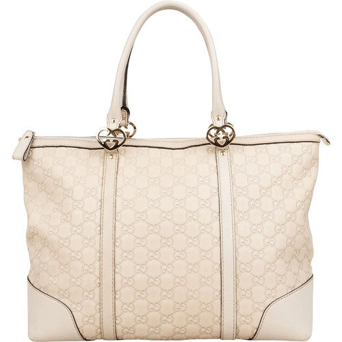 Gucci guccissima leather - gucci,