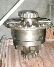 Differenziale Posteriore per Land Rover Defender 110 Td5