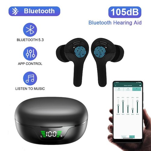 Apparecchi acustici bluetooth - acustici,