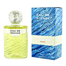 Rochas Eau De Rochas Edt 220 ml nuovo profumo pompelmo, lime mandarino