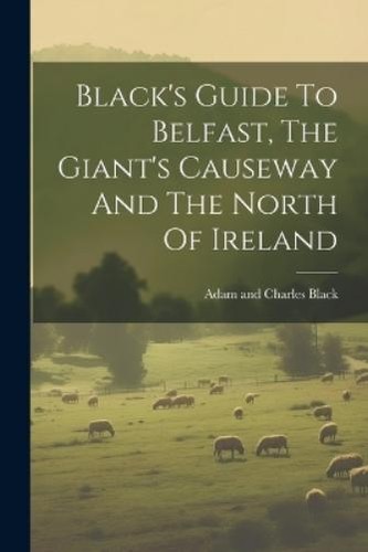 Black guide belfast the - belfast,,