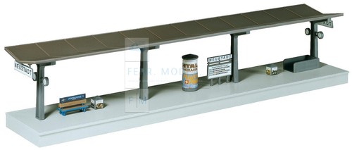Faller 120201 banchina con - -,