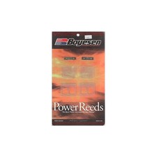 lamelle carburatore per pacco