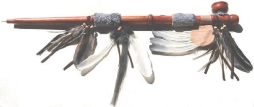 Fair trade 52cm peace - trade, pipe