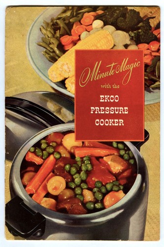 Vintage 1945 minute magic con - 1945,