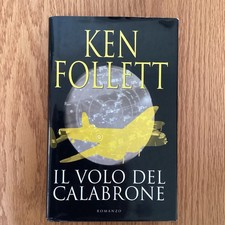 Volo del calabrone ken - del,