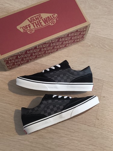 Baskets chaussures vans old - chaussures,