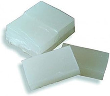 Paraffina 100% Pura, È Uno Straordinario Additivo per La Preparazione Di Smalti 