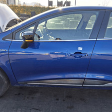 Porta ant. SX RENAULT CLIO 4a