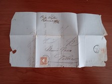 Documento Affrancato ANTICHI