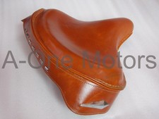 Police solo seat harley gonna - solo,