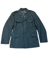 Giacca uomo esercito svizzero