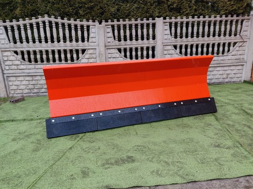 Lama neve 200 attacco - 200, cm