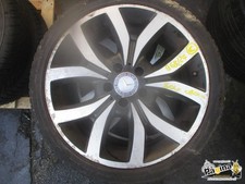 CERCHIO IN LEGA PER MERCEDES Classe A W176 Serie AMG 968/2024 C (13>)