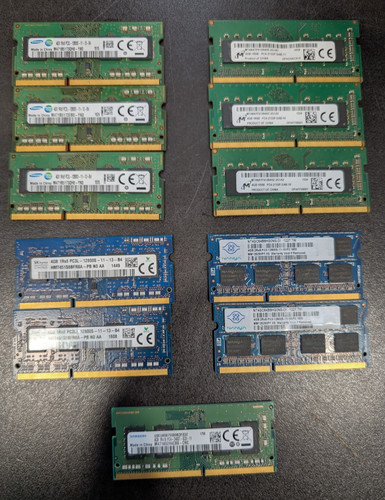 Computer - gb, gb)
