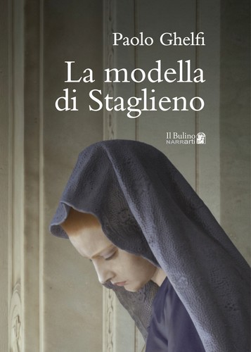 Modella staglieno il - staglieno, [il
