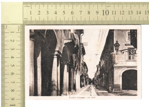 852 rivarolo canavese via - -,