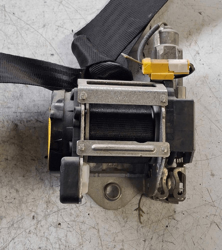 735393810 cintura sicurezza - 735393810,