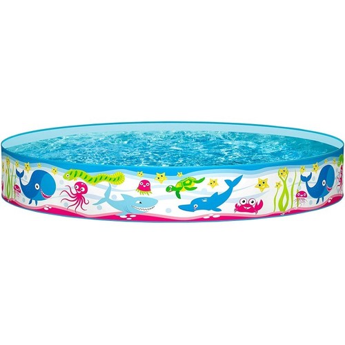 Piscina rigida mare 152x25 - piscina, cm