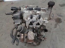 Motore Fiat Panda 312A2000 0.9